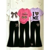 come foto (Tre Set Personalizzabili)