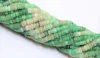 Sombreado en verde