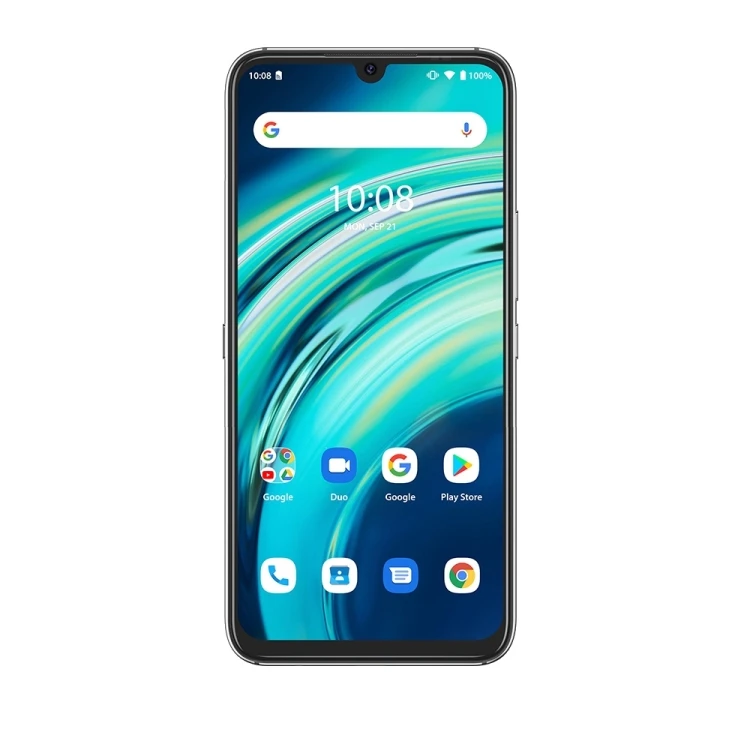 Смартфон UMIDIGI A9 Pro, 4 + 64 ГБ, 4150 мАч, 6,3 дюйма, Android 10