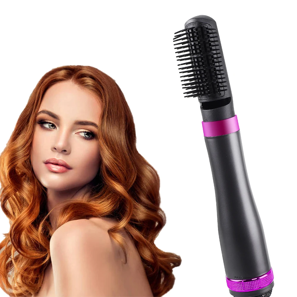 Universal Blow Dryer Comb Kerastase Hair Straightener in