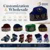 Customizable via private chat