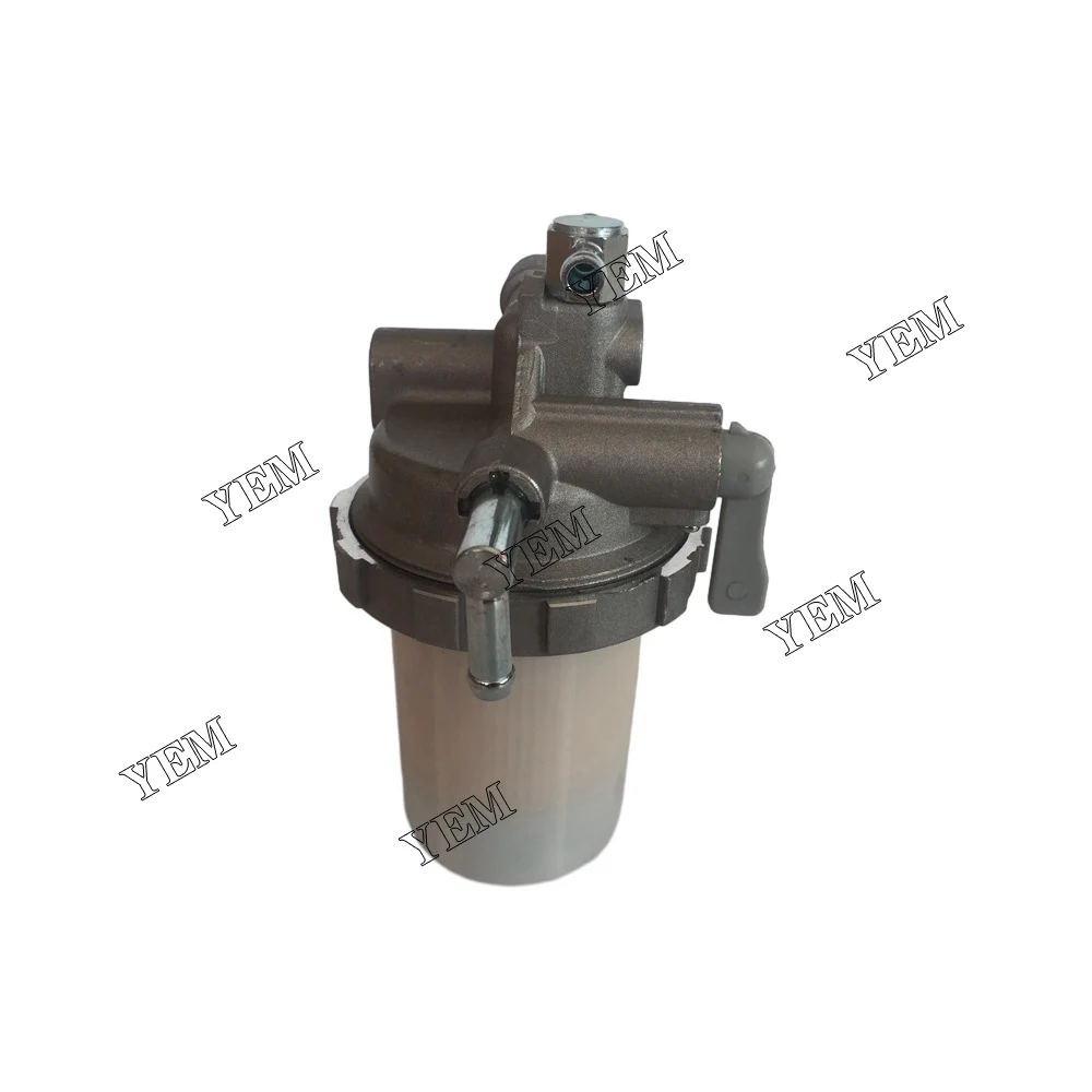 For Yanmar Diesel Engine Oil Water Separator 129100-55620 5