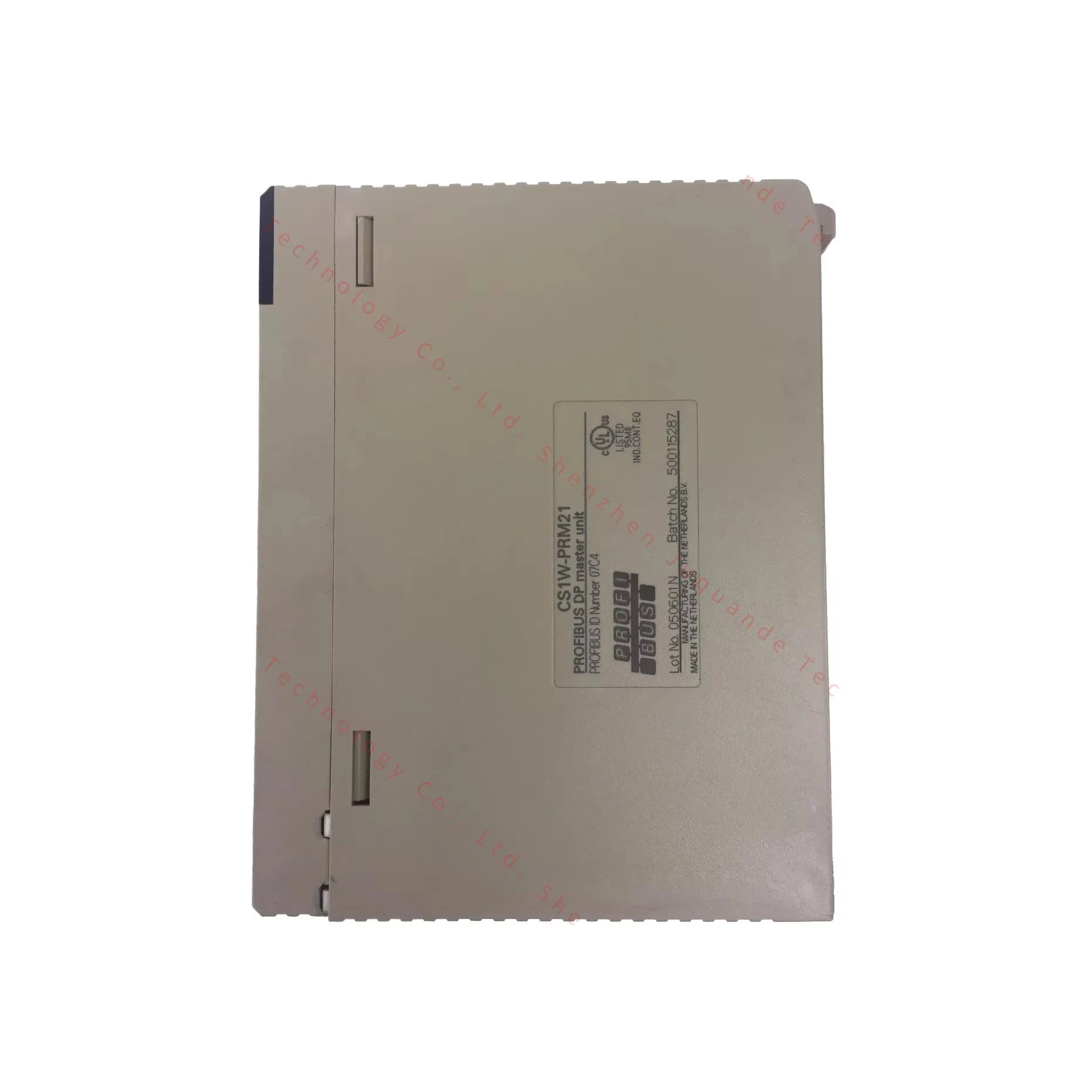 Gold Seller CS1W-PRM21   PLC  Controller  Server Driver  Brand New Original Spot