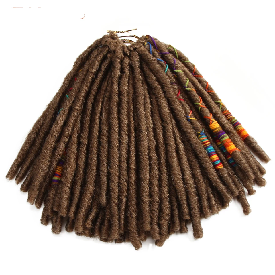 sleek locs accessories bundle faux locs