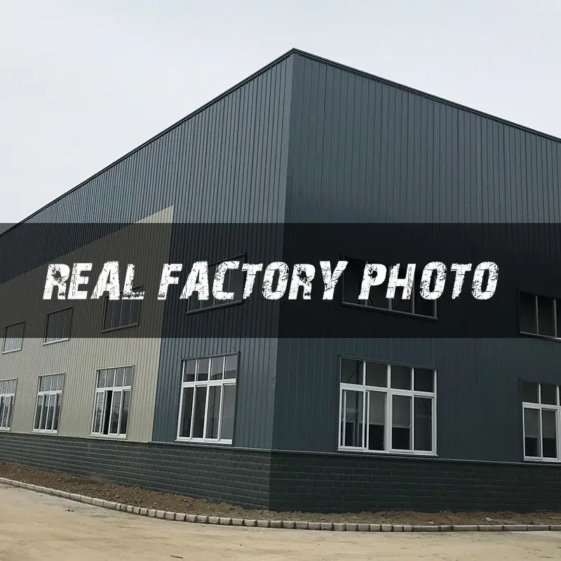 Jiangsu Madali Machinery Industry Co., Ltd.