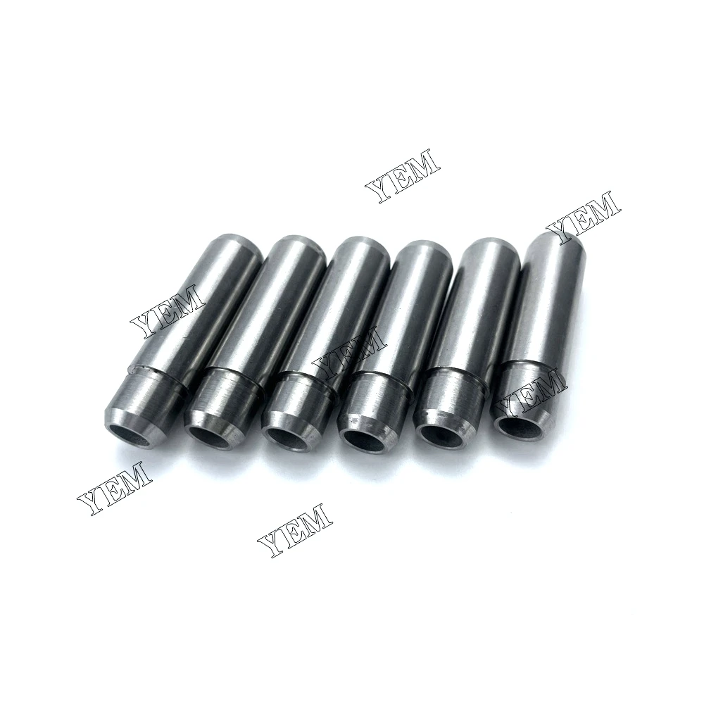 For Isuzu 3AD1 1 Set Valve Guide Repair Replacement 5