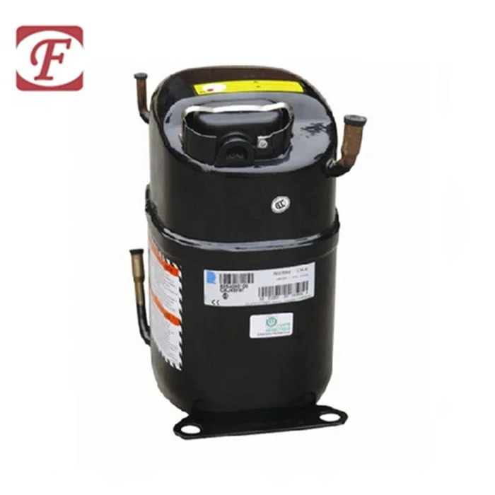 Refrigerant Gas R134A Application Tecumseh Compressor Used for Fridge TAJ4461Y