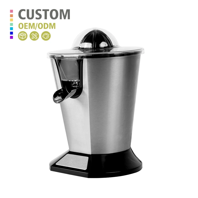 How a Citrus Juicer Supports Fresh Beverage Programs in Hotels