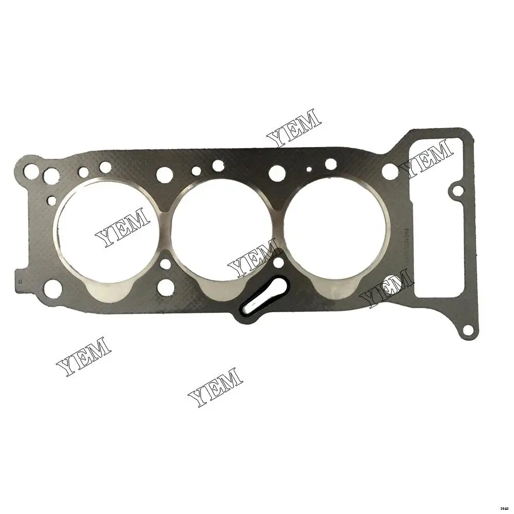 3KR1 Head Gasket 8-94375198-0 for Isuzu
