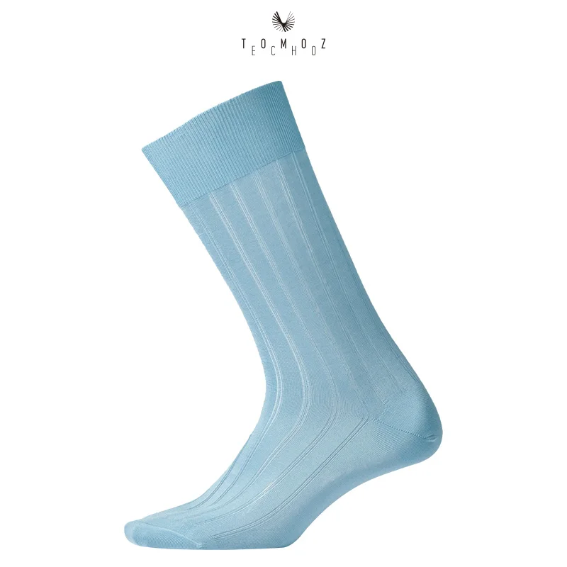 chinese dress ladies Oddball BeLoose Dress Socks (3-pack) 15-18 / Black main image 1