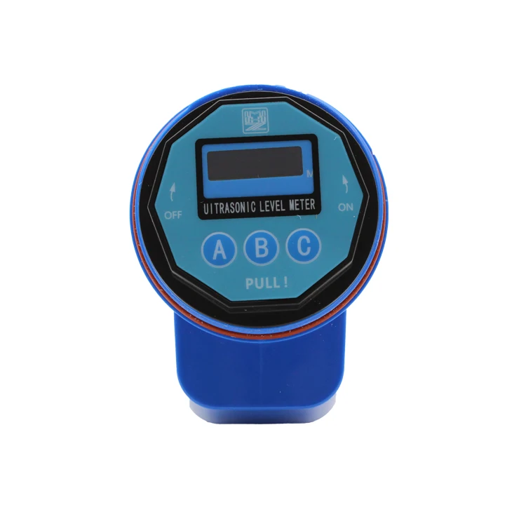 SEM226U OLED Ultrasonic Snow Depth Sensor Detector
