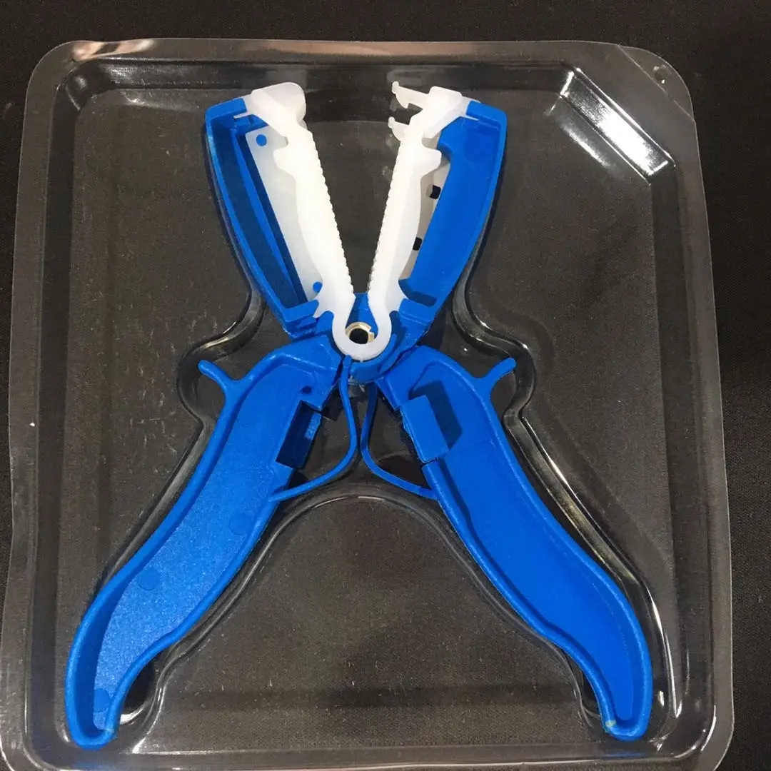 Umbilical Cord Clamp Removal Tool China Manufacturer