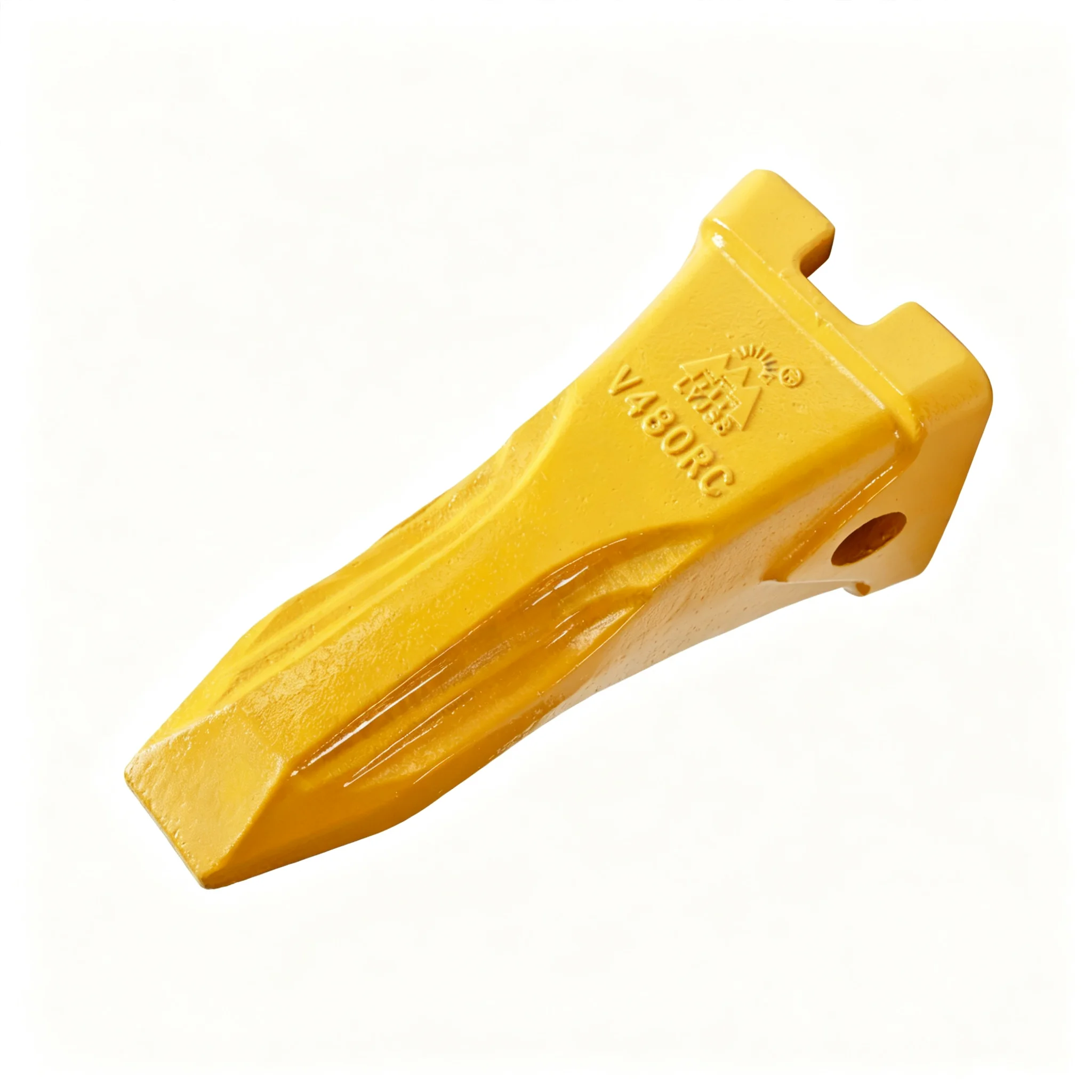 Volvo 480 Rock Bucket Tooth · Reference 2