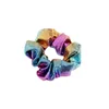 Fucsia Blu Oro Marrone Ombre