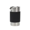 Acero inoxidable