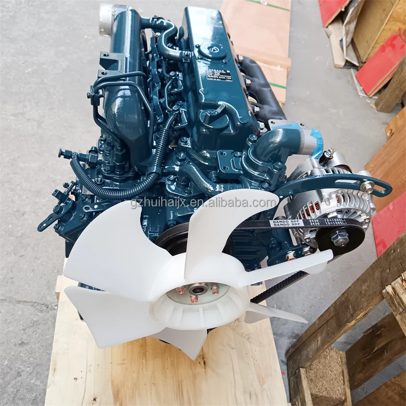 金属製六角形エンジン部品 Top End Performance - NEW: G54B Non-Jet Cylinder Head