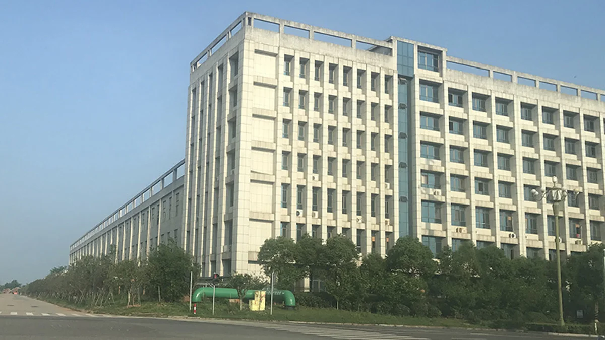 Jiangxi Aov Maternity & Baby Products Co., Ltd.
