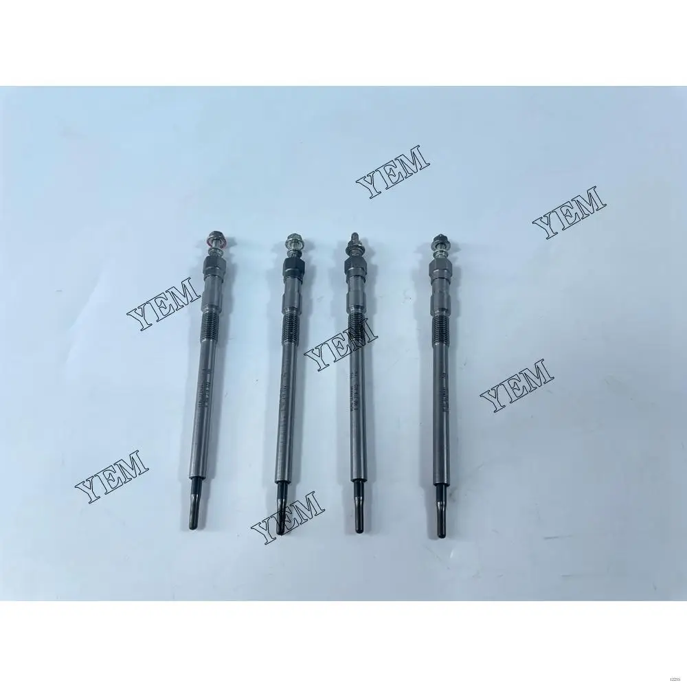 Taiwan Factory Wholesale High Quality V3307 Glow Plug 1G770-65512 for Kubota
