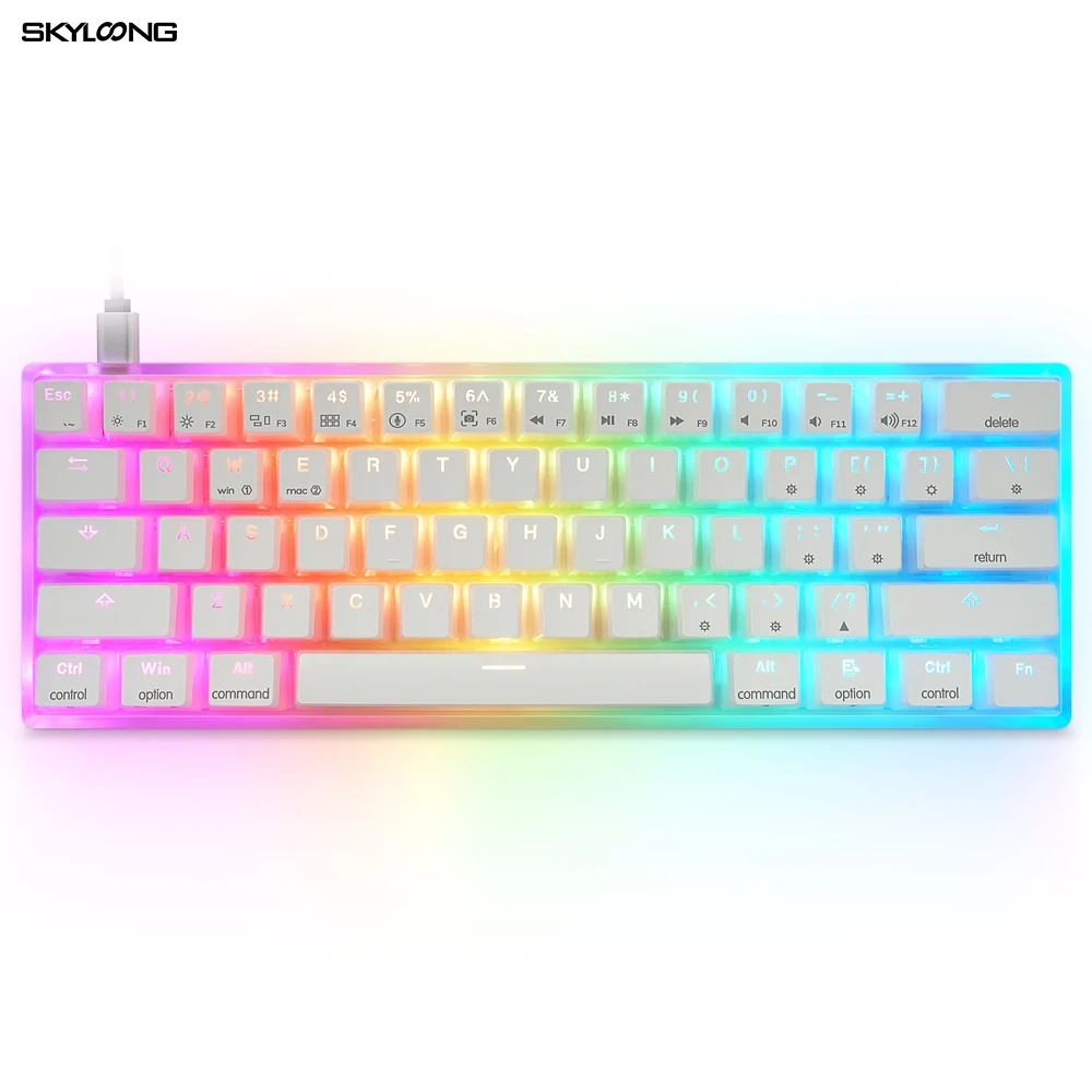 skyloong gk61s