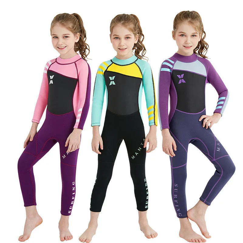 Traje De Baño Neopreno Niño Top Sellers, UP TO 53% OFF | www.apmusicales.com