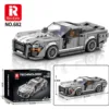 682 Ford GT500 [476 pieces]