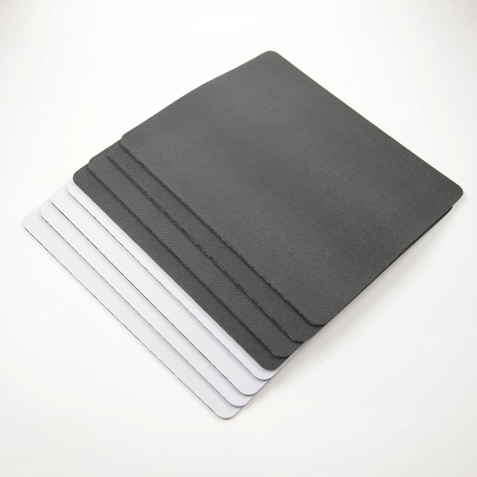 Sublimation Mouse Pad Blanks Custom Size Logo Transfer Heat Press