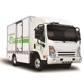 2024 New Electric Cargo Truck With Refrigerator Box Buy 3 5 Tons Van   H5111465d43ce404a9034682d272e0a0aV  350x350 