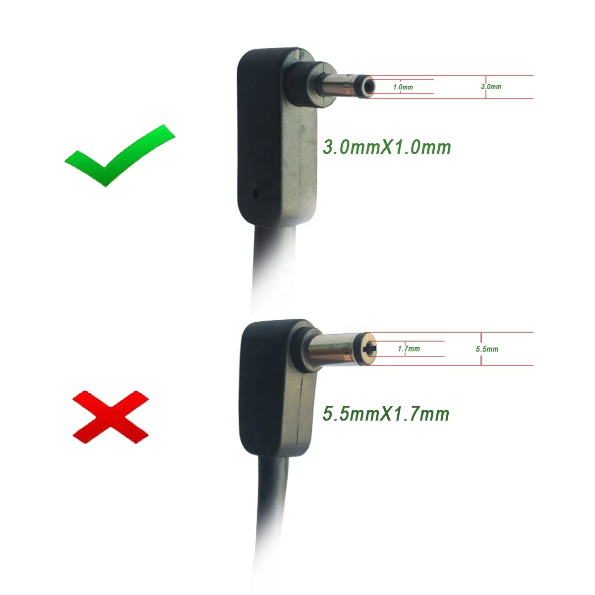 Originales ACER Netzteil A11-065N1A AC Adapter 19V 3,42A 65W (Gebraucht) In Für CHF 11.5 – Mit - Foto 6