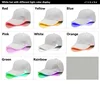 White hat mixed color
