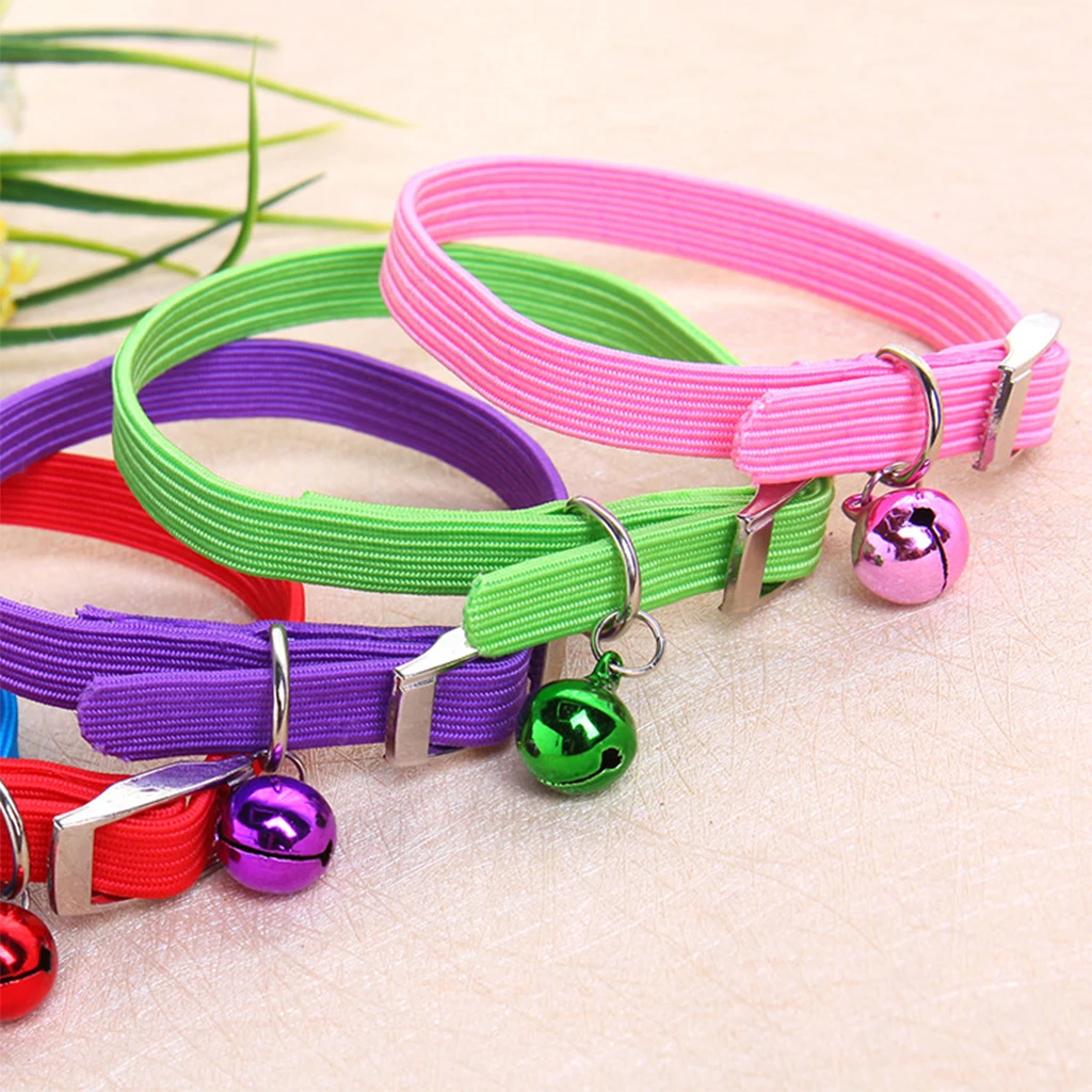 Top Seller Elastic String Cheap Custom Gift Metal Buckle Manufacturer Multi Colors Adjustable Modern Fashion Portable Cat