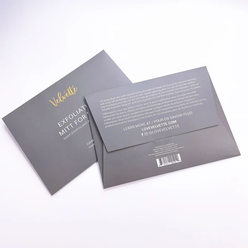 Free Design Envelope Custom Made Gift Envelope Box Rigid Envelope Buy