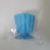 azul