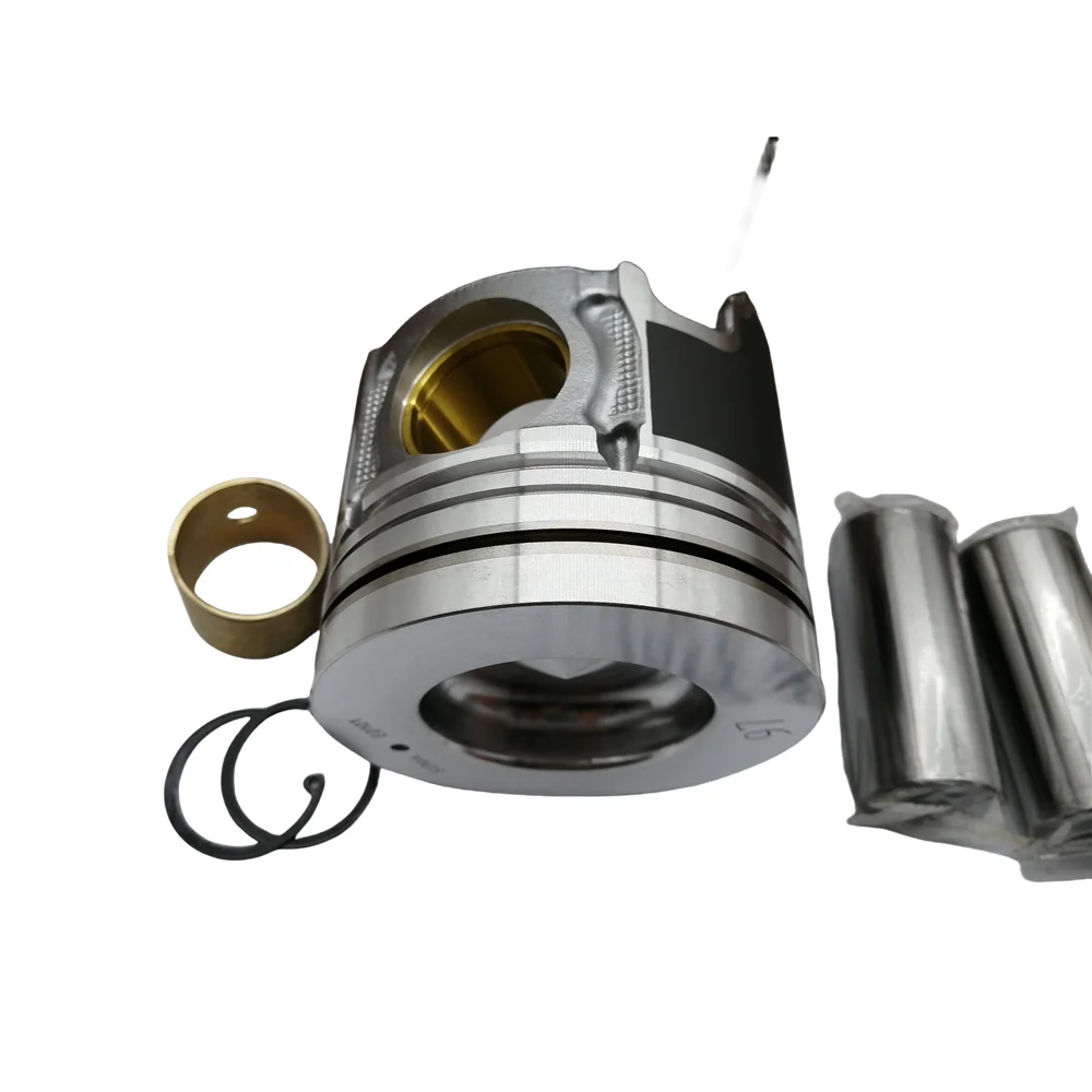 J05 Engine Kit - OEM XUNPO Parts for Reliable Performance