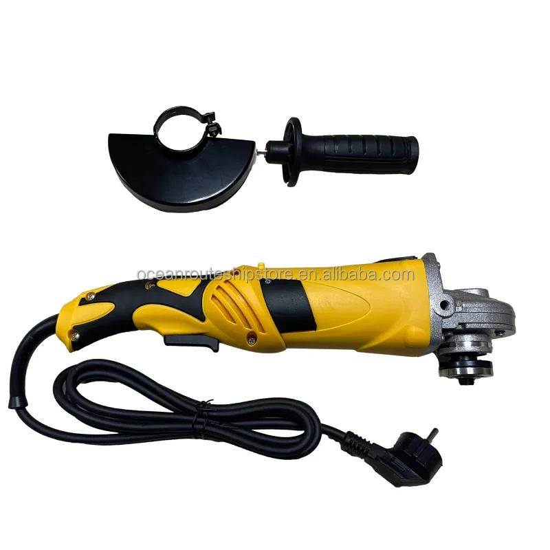 Professional Ship Electric Angle Grinder Impa Electric Angle Grinders