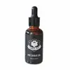 Pre-shave oil