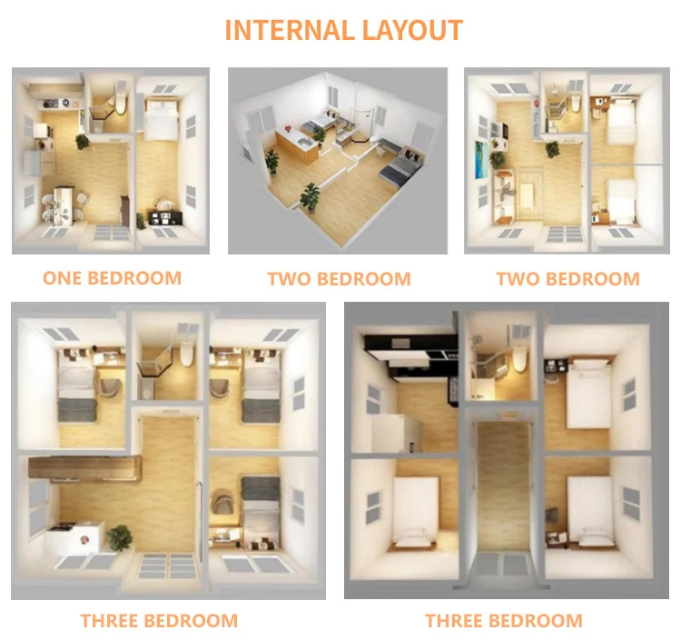 product modern design shipping luxury container 234 bedrooms tiny homes prefab expandable houses with bathroom  portable container house-8