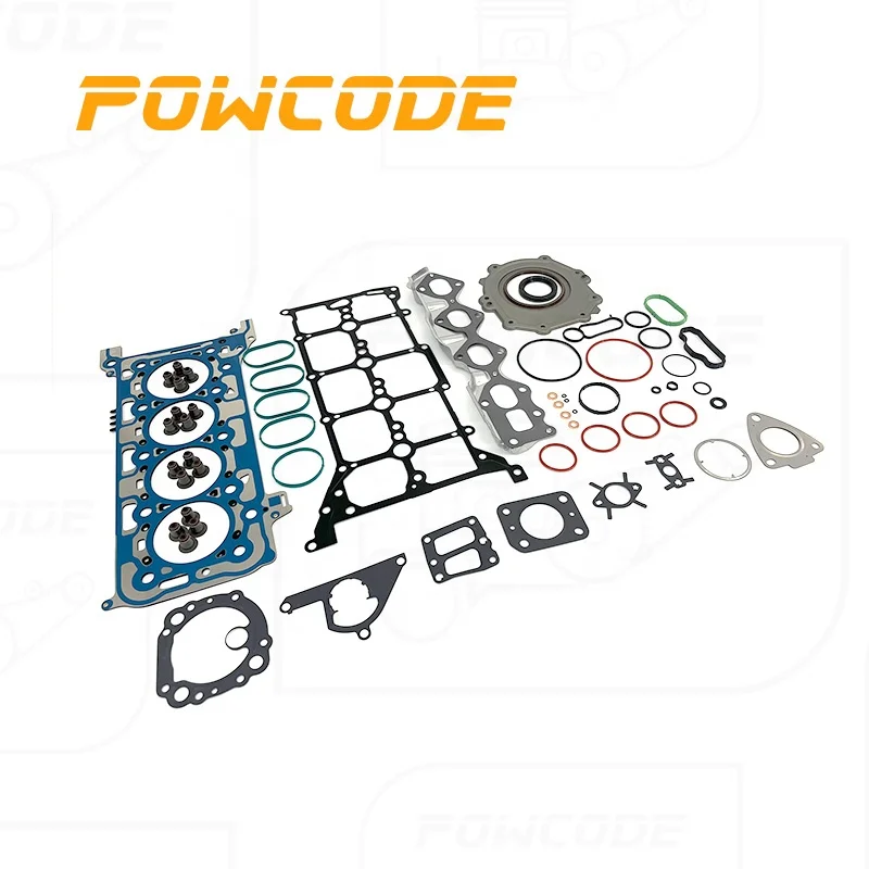 Ford Transit V362 V363 Diesel Engine Gasket Kit HG9Q-6079-AA