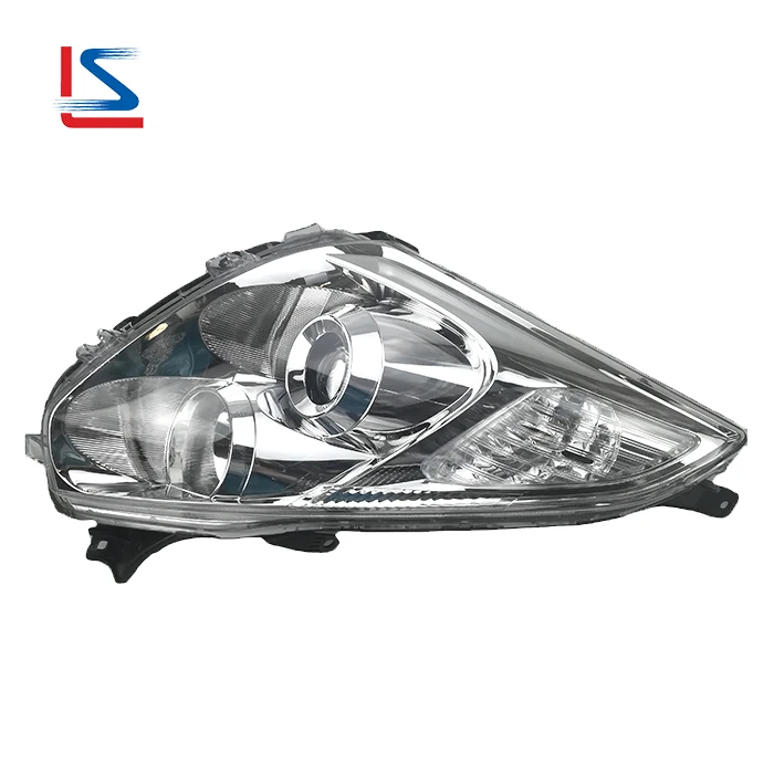 TOYOTA WISH Light DBA-ZNE10G用オートヘッドランプ2005-2009
