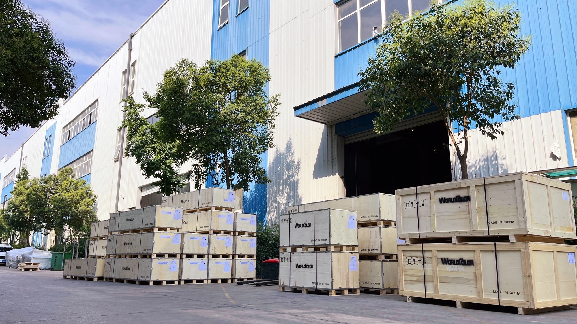 Alibaba.com: Eco-solvent inkjet printer for banner, vinyl, car sticker ...