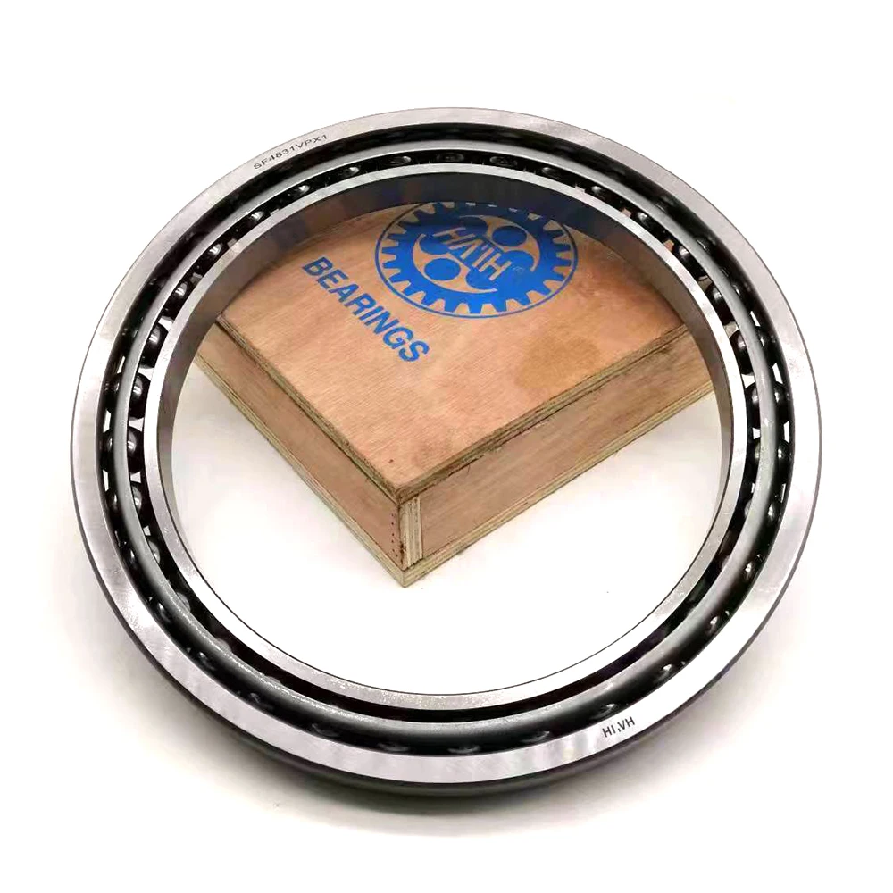 New Clutch Bearing Asm 1313100120 81TKL4801 For ISuzu 4HE1