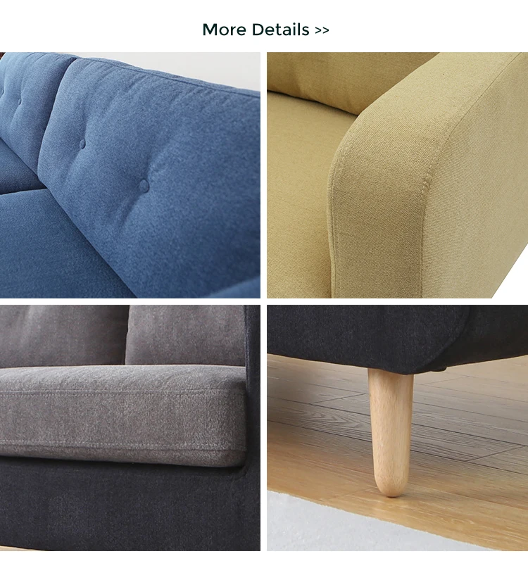 Custom Couch Maker Direct From Factory High Quality Top Sofa