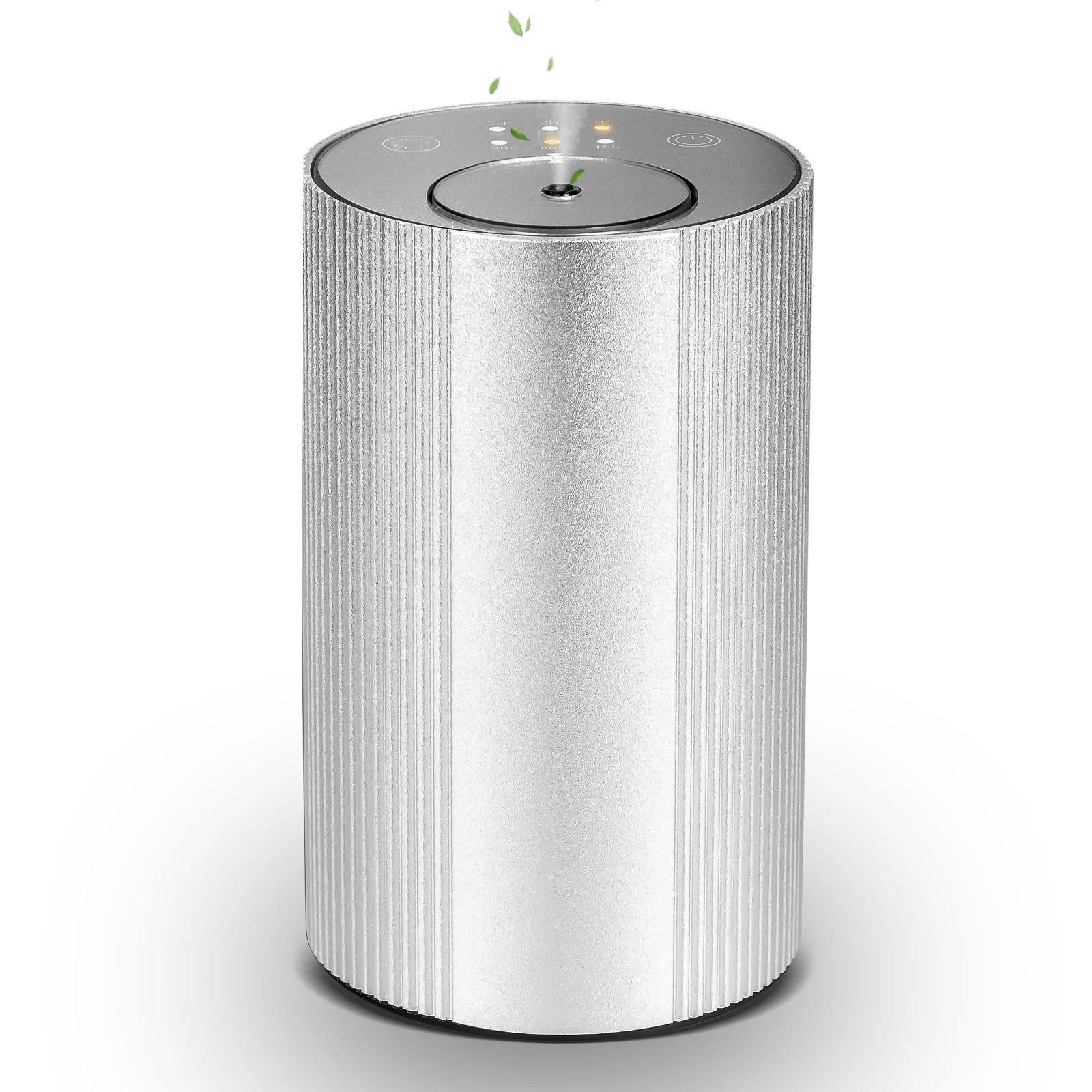 Portable Car Electric Mini Aromatherapy Smart Aromatherapy Essential