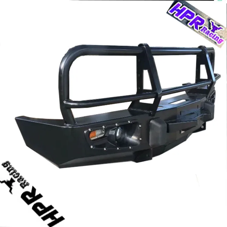 Toyotas Land Cruiser 4x4 Bull Bar Land Cruiser 4x4 Bumper Lc80 - Buy ...