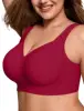 Rojo Burdeos