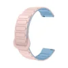 Pink Blue
