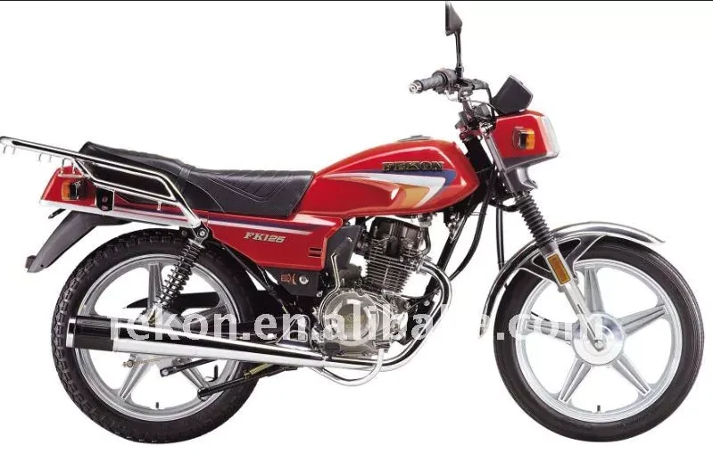 
Китайский мотоцикл серии WY 125cc 150cc 175cc 200cc 