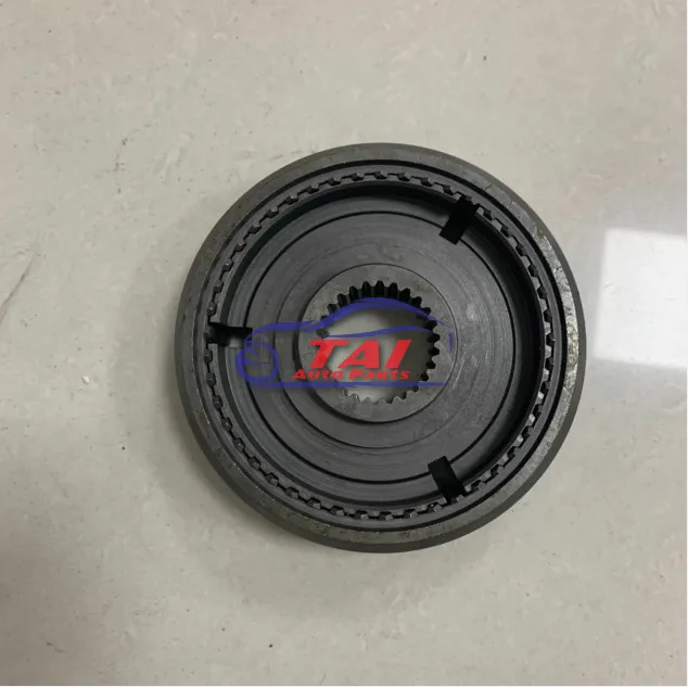 Dj Korosuke - Synthetic Grooves❗️ Original Synchronizer Ring 8-97367-022-0 for ISUZU Transmission