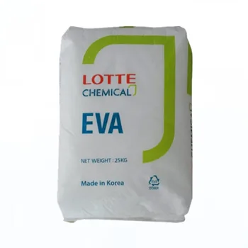 Factory EVA resin / EVA VA 18% 28% 18% 33% 40% granules hot melt adhesive granules / EVA off grade for Fragrance