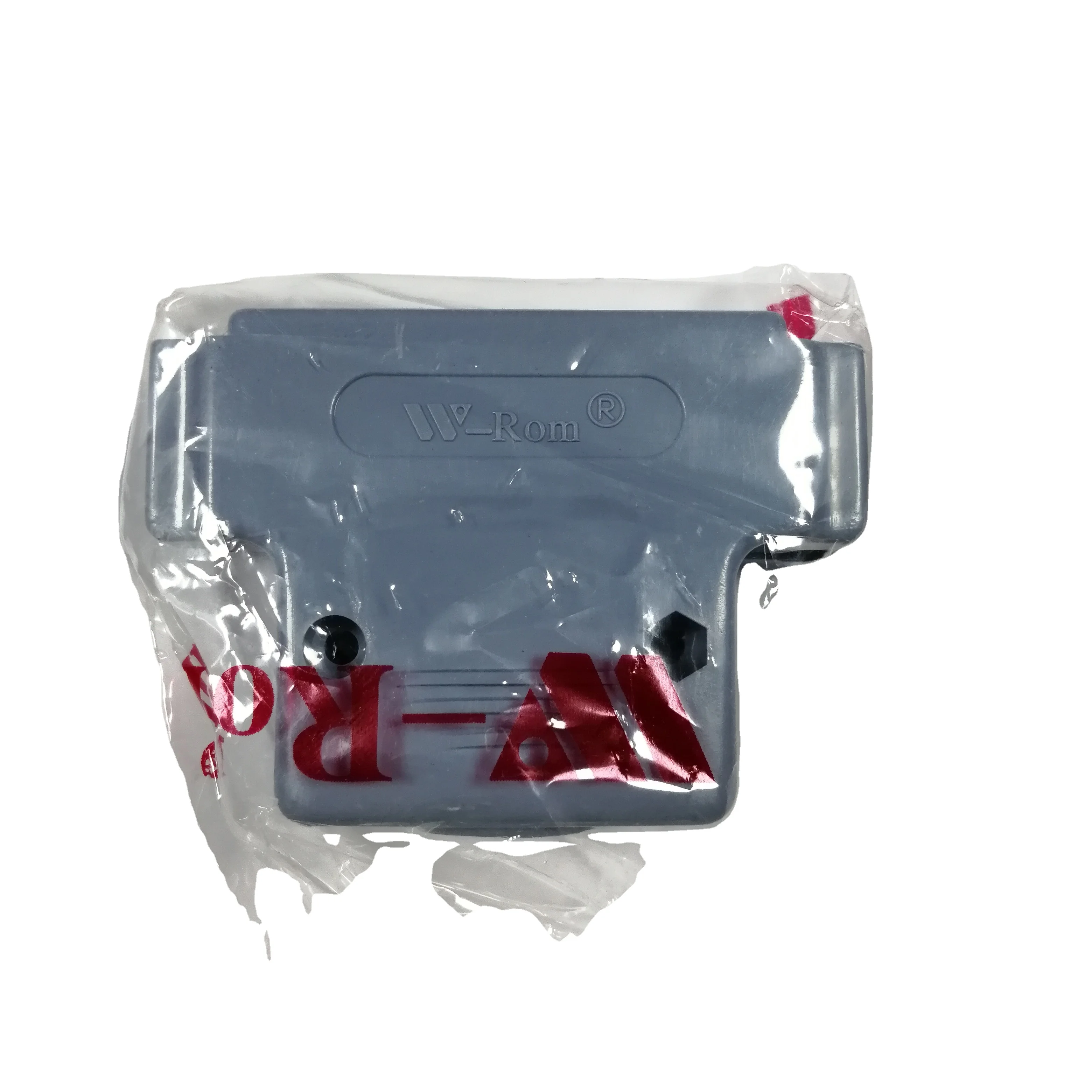 È Necessario Conoscere Cappuccio In Plastica D Sub Dal - Foto 2