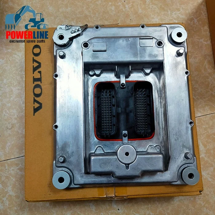 ECU Controller Computer Panel VOE20814594 20814594 for Volvo TAD1641GE Tad941 Tad940 Tad1642 Tad1643